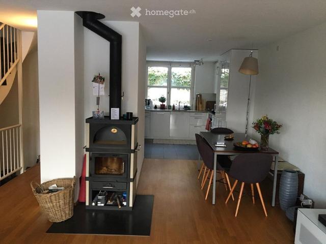 Haus mieten in Aegerten, Stallikon