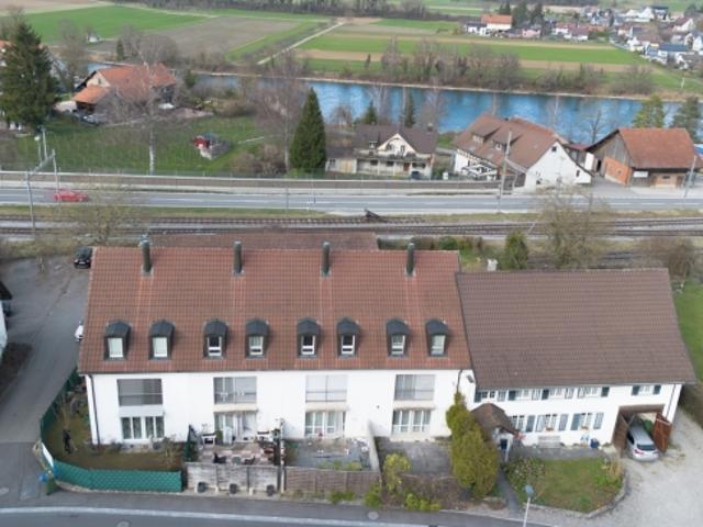 Reihenfamilienhaus kaufen in Zurzach, Aargau