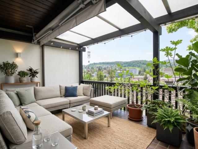 Reihenfamilienhaus kaufen in Liestal, Basel-Landschaft