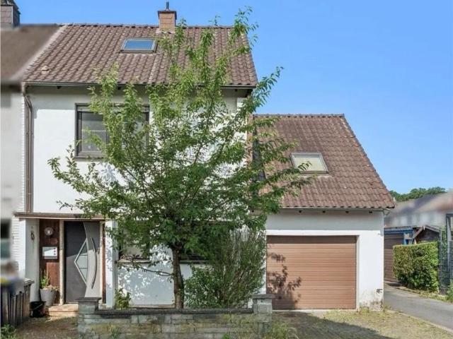 Haus kaufen in Bergkamen