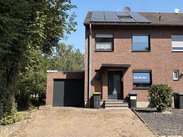 Haus kaufen in Morschenich, Merzenich