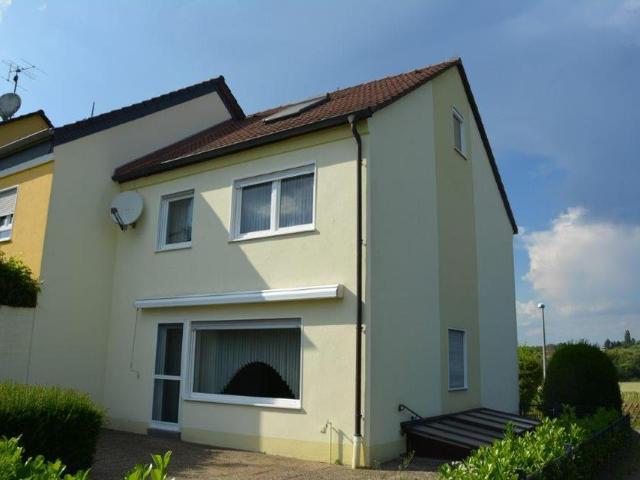 Haus kaufen in Hochheim, Hessen