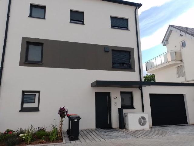Haus kaufen in Karlsruhe, Baden-Württemberg