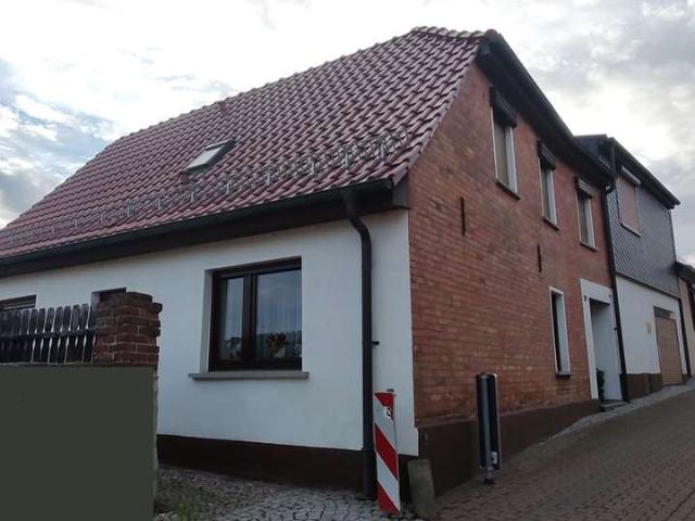 Haus kaufen in Hettstedt, Mansfeld-Südharz