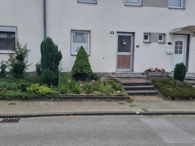 Haus kaufen in Herten, Herten-Mitte
