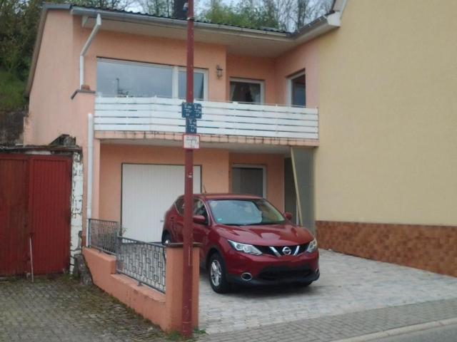 Haus kaufen in Mühlhausen