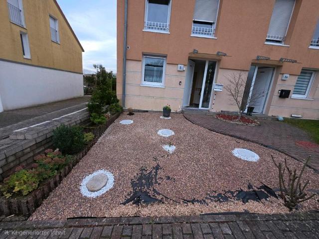 Haus kaufen in Kübelberg, Schönenberg-Kübelberg