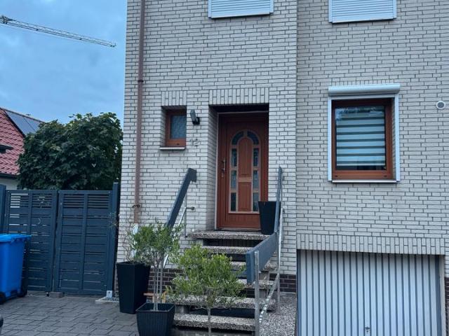 Haus kaufen in Delmenhorst, Niedersachsen