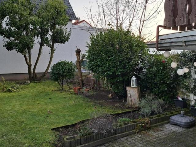 Haus kaufen in Freigericht