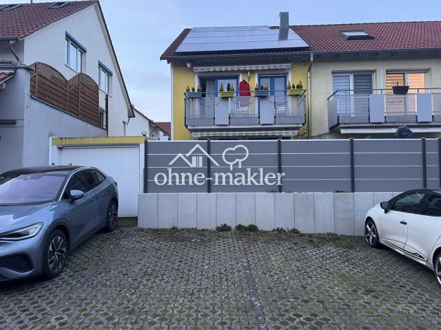 Haus kaufen in Remshalden, Baden-Württemberg
