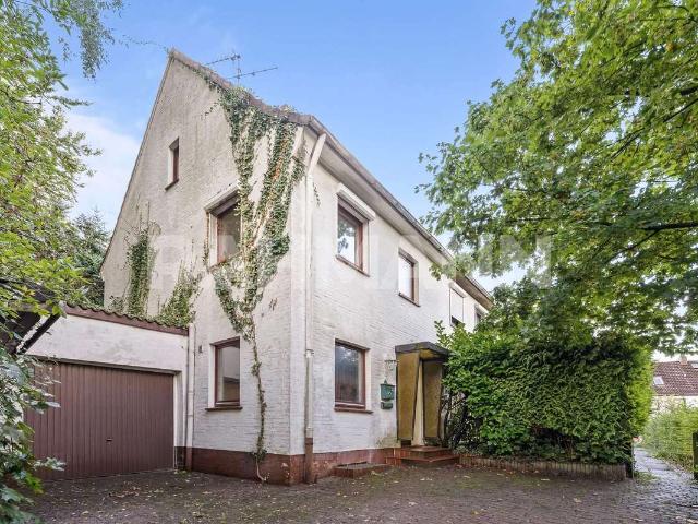 Haus kaufen in Itzehoe, Kreis Steinburg