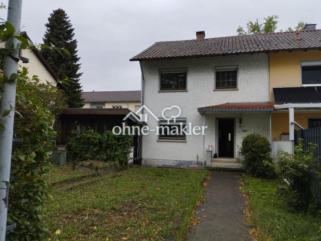 Haus kaufen in Offenburg, Baden-Württemberg