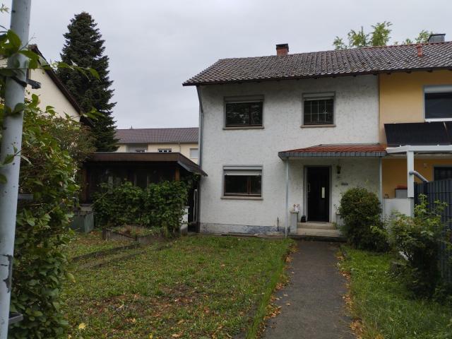 Villa kaufen in Hildboltsweier, Offenburg