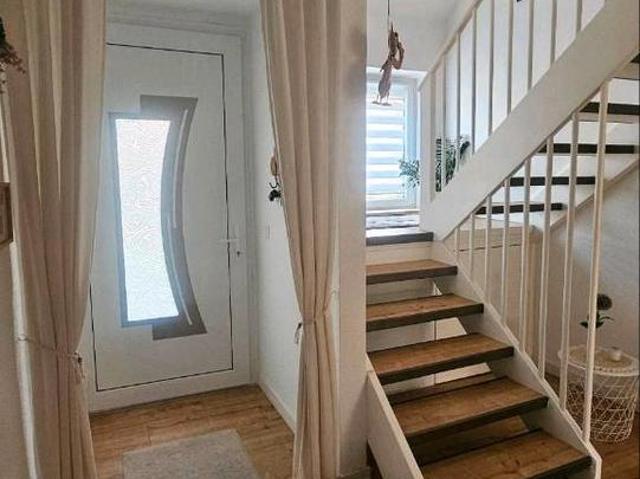Haus kaufen in Scharmbeck, Osterholz-Scharmbeck