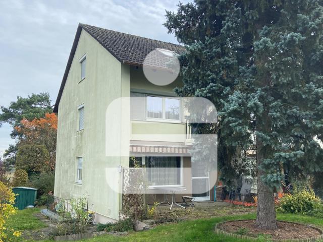 Villa kaufen in Spardorf, Bayern
