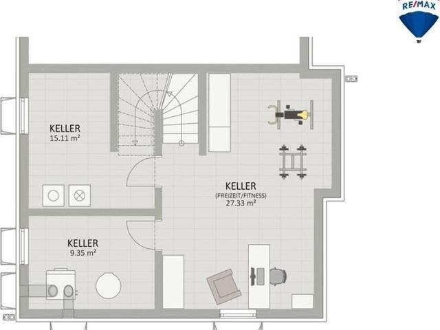 Haus kaufen in Seestadt, Wien