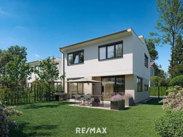 Haus kaufen in Floridsdorf, Wien