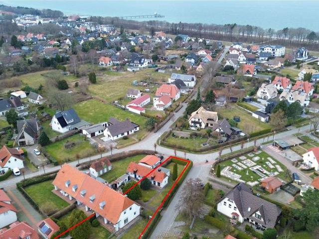 Haus kaufen in Zingst, Vorpommern-Rügen