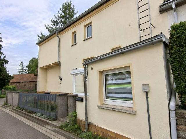 Haus kaufen in Dahlenwarsleben