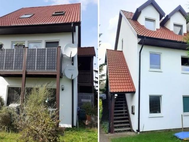 Haus kaufen in Broderstorf, Mecklenburg-Vorpommern