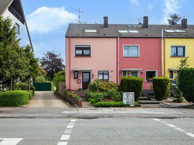 Haus kaufen in Mülheim, Nordrhein-Westfalen