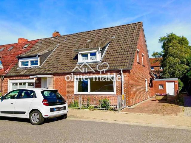 Haus kaufen in Emden, Niedersachsen