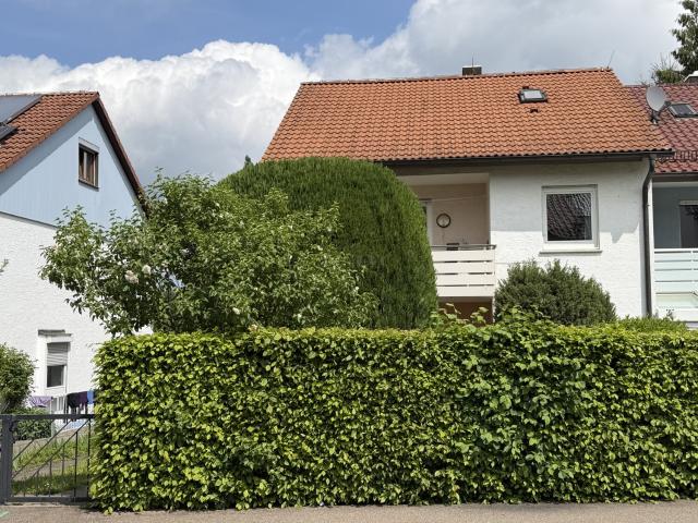 Haus kaufen in Göppingen, Baden-Württemberg