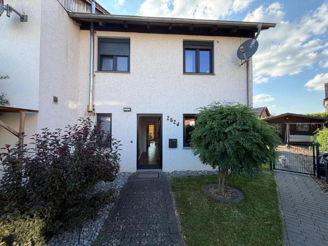 Haus kaufen in Hausberge, Porta Westfalica