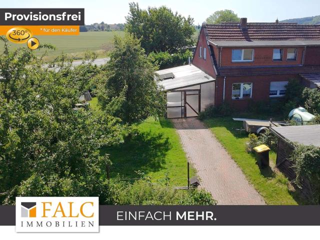 Haus kaufen in Nottuln, Nordrhein-Westfalen