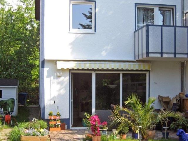 Haus kaufen in Zehlendorf, Berlin