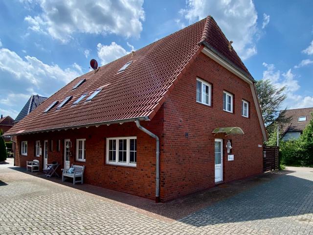 Haus kaufen in Obenstrohe, Varel