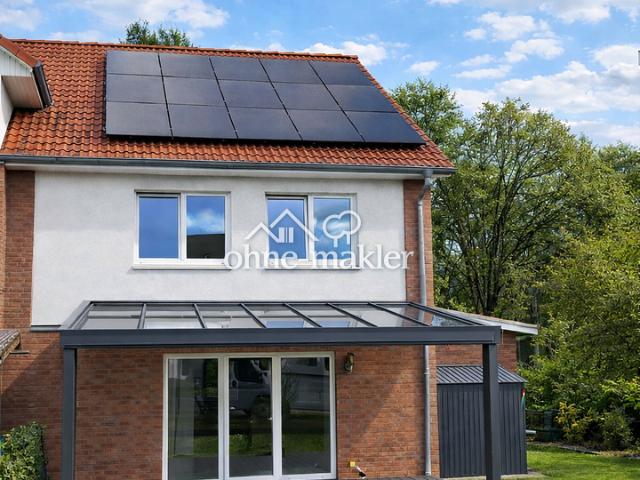 Haus mieten in Bad Fallingbostel, Niedersachsen