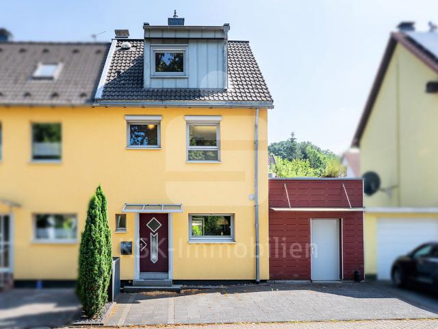Haus kaufen in Weltersbach, Leichlingen