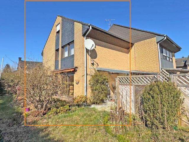 Haus kaufen in Wesel