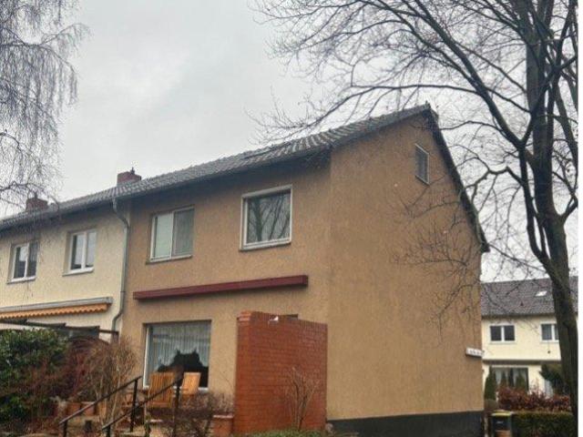 Haus kaufen in Tempelhof–Schöneberg, Berlin