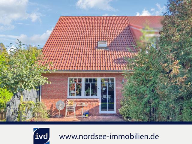 Villa kaufen in Hage, Niedersachsen