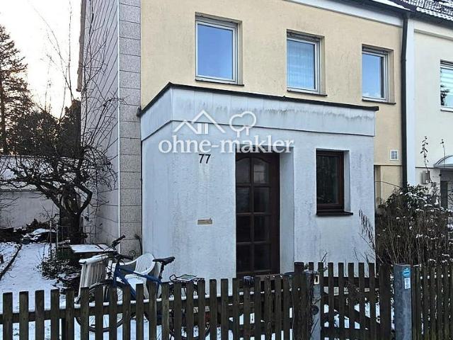 Haus kaufen in Mögeldorf, Nürnberg