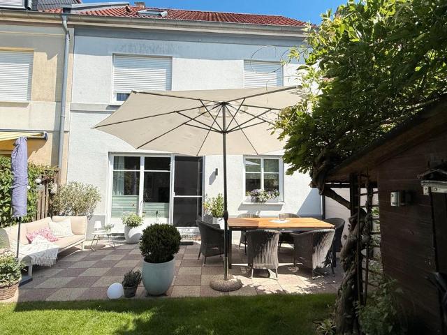 Haus kaufen in Steinheim, Hanau