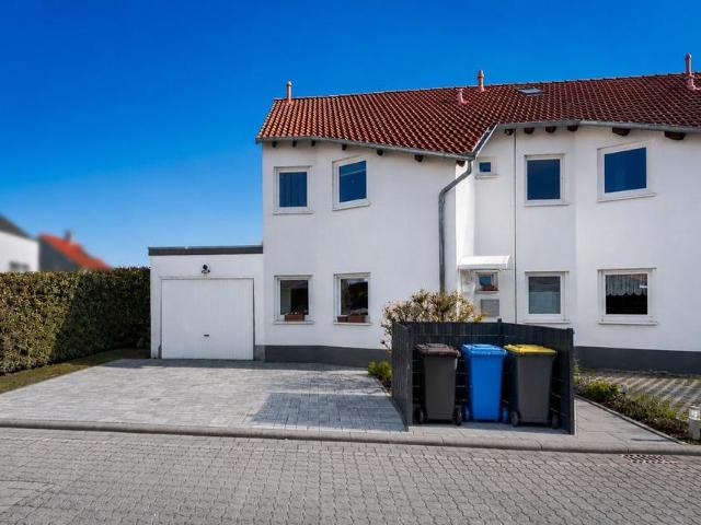 Haus kaufen in Bad Vilbel, Wetteraukreis