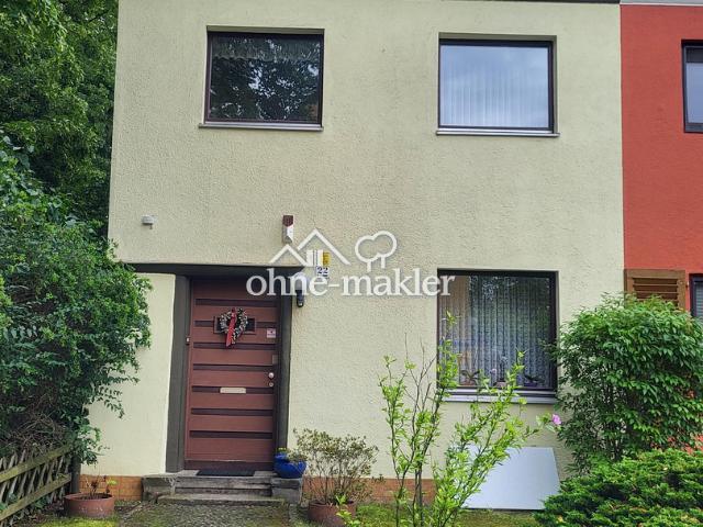 Haus kaufen in Britz, Berlin