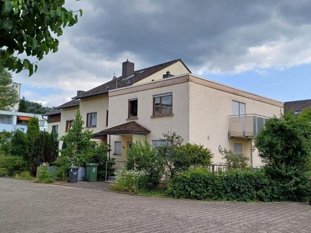 Haus kaufen in Bensheim, Hessen