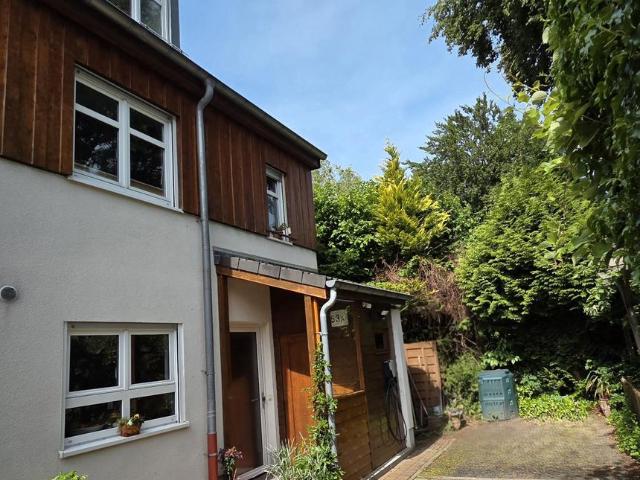 Haus kaufen in Ronsdorf, Wuppertal