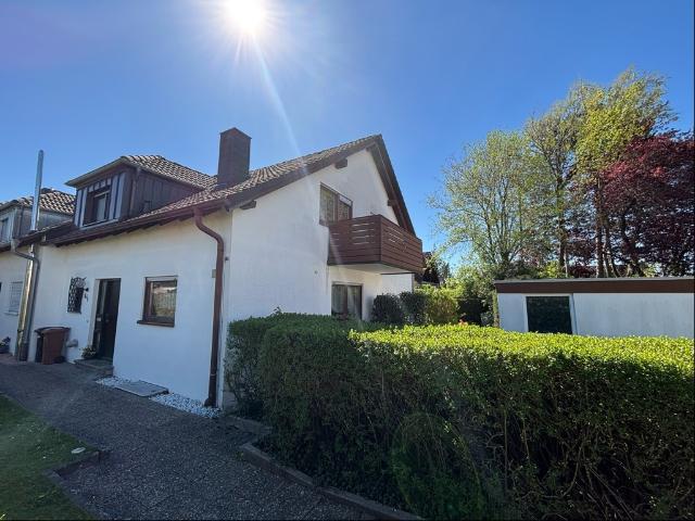 Haus kaufen in Vellberg, Baden-Württemberg
