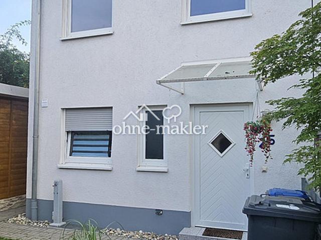 Haus kaufen in Hochheim, Hessen