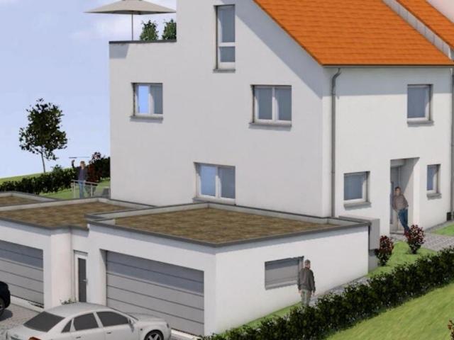 Haus mieten in Ellwangen, Baden-Württemberg