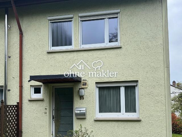 Haus kaufen in Esslingen, Baden-Württemberg