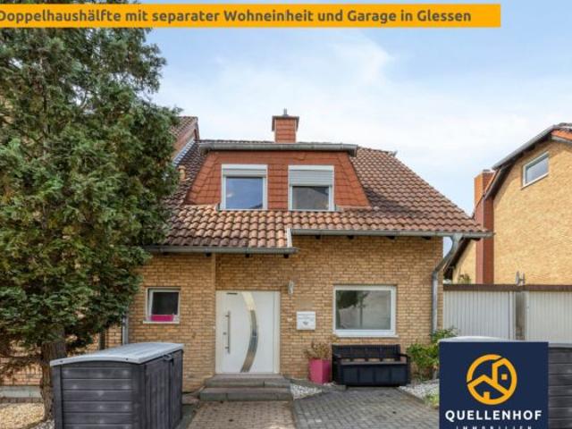Haus kaufen in Bergheim, Nordrhein-Westfalen