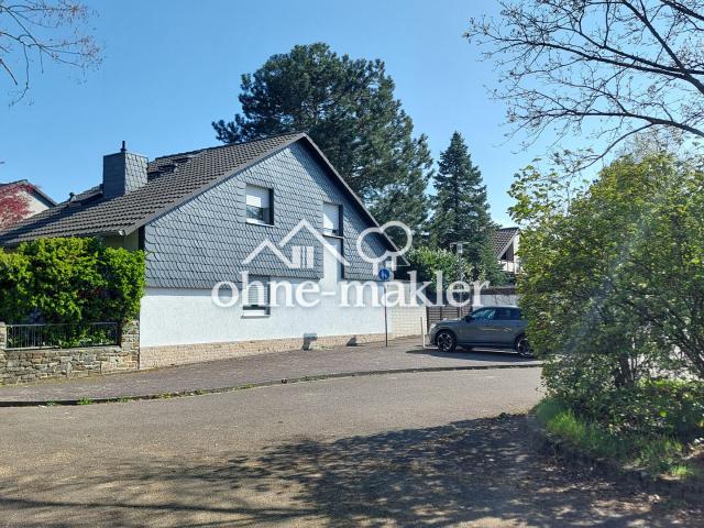 Haus kaufen in Mainz, Finthen