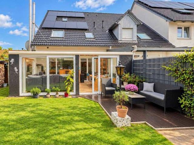 Haus kaufen in Hamm