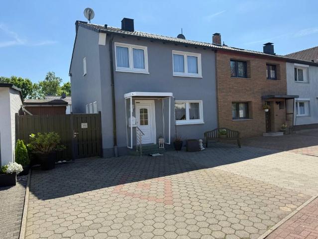 Haus kaufen in Herten